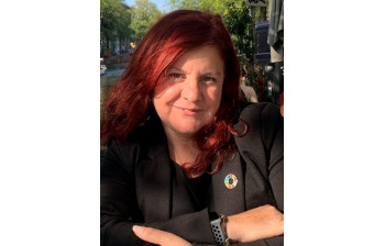 Conferencia que pronunciará la SRA. DOÑA CELIA GÓMEZ GONZÁLEZ, Directora General de Ordenación Sanitaria del Ministerio de Sanidad